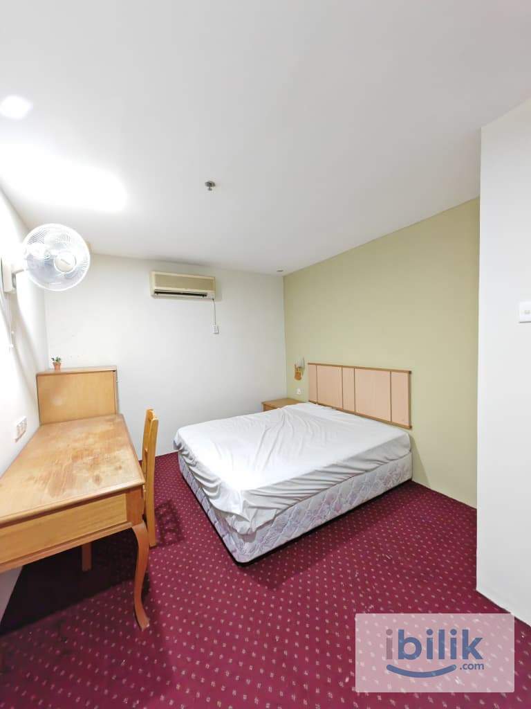 🌹ZERO DEPOSIT📍, Puchong Private Bathroom Master Room For Rent , Move In Ready🌹 - Image 1