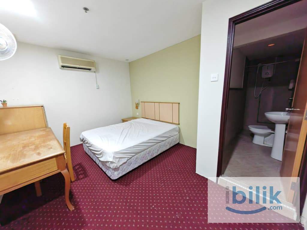 🌹ZERO DEPOSIT📍, Puchong Private Bathroom Master Room For Rent , Move In Ready🌹 - Image 2