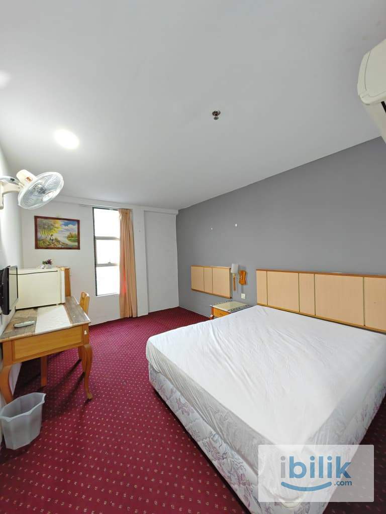 🌹ZERO DEPOSIT📍,Puchong Private Bathroom Master Room For Rent IOI Mall ,  Move In Ready🌹 - Image 1