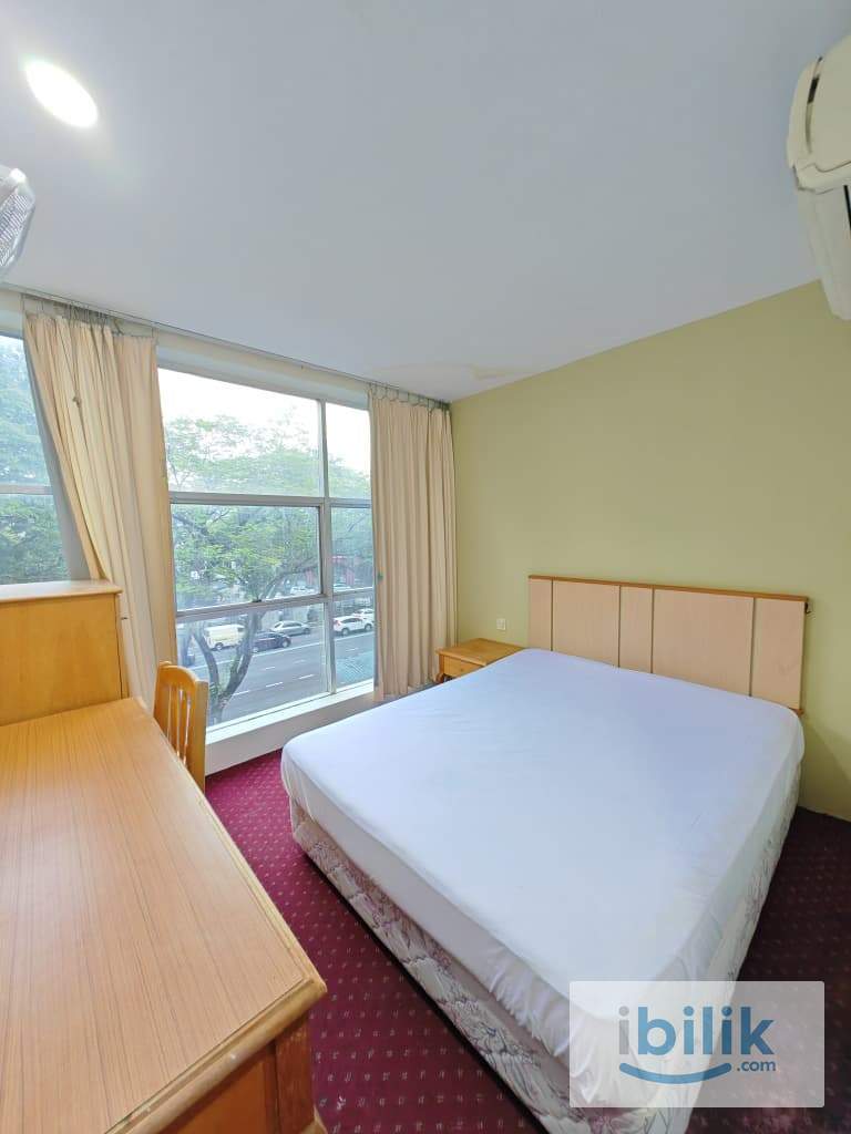 🌹Puchong Private Bathroom📍ZERO DEPOSIT Master Room For Rent In Puchong , Move In Ready🌹 - Image 1