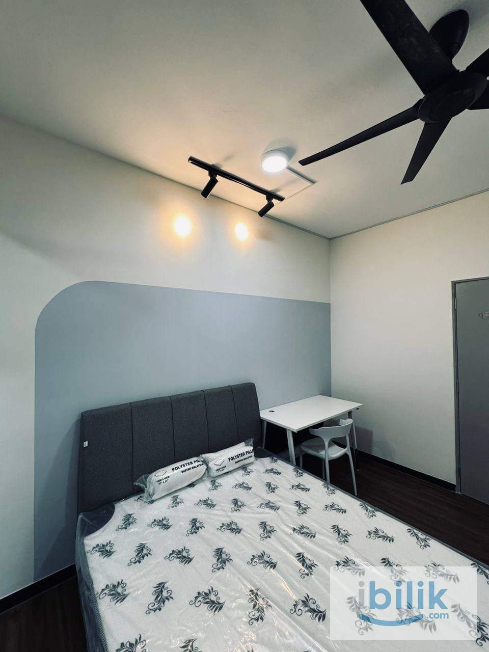 ✨ Master Room @ 📍 Embayu, Subang Bestari – near HELP University✨ - Image 1
