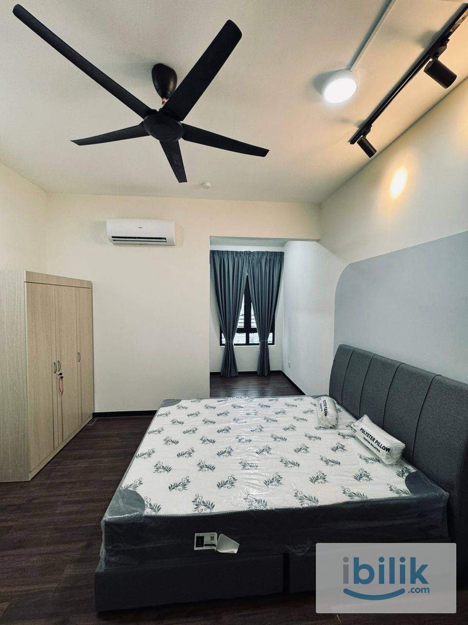 ✨ Master Room @ 📍 Embayu, Subang Bestari – near HELP University✨ - Image 2