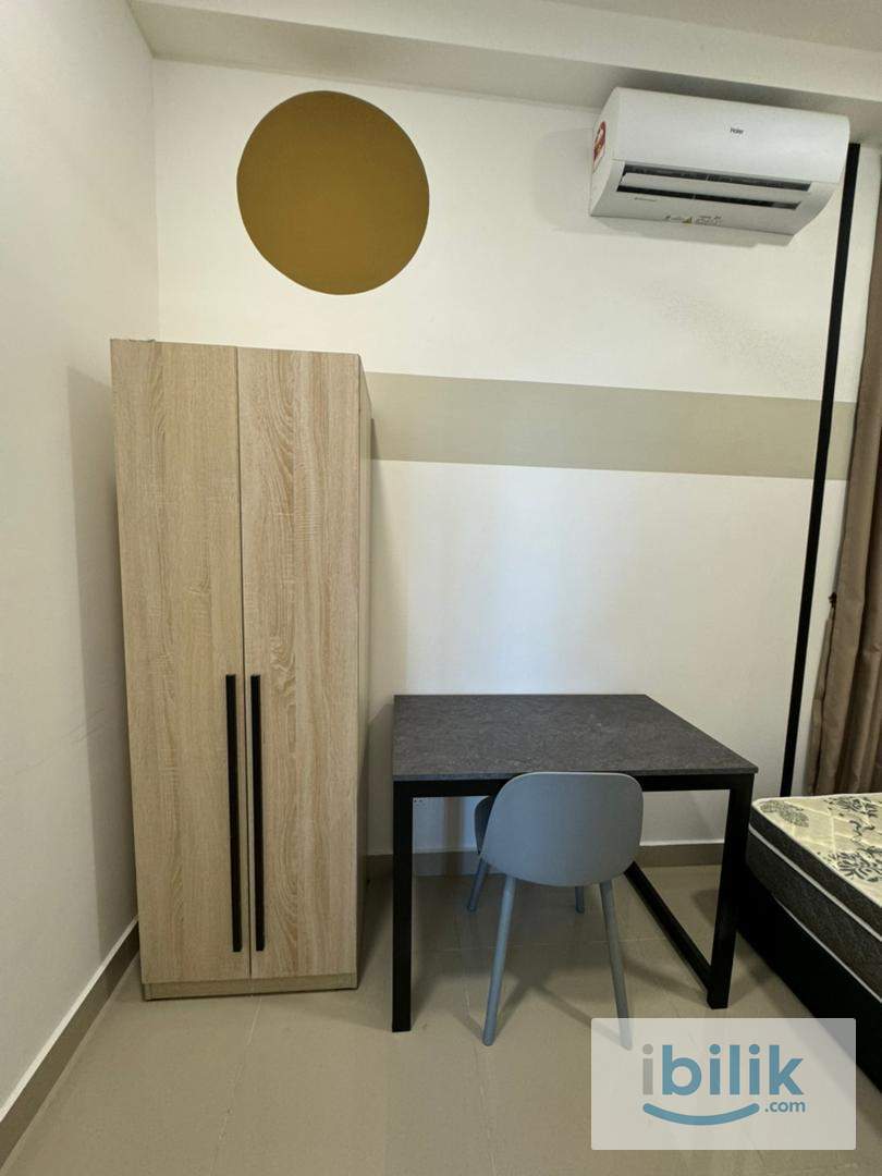 99 Residence Single Room - Image 1