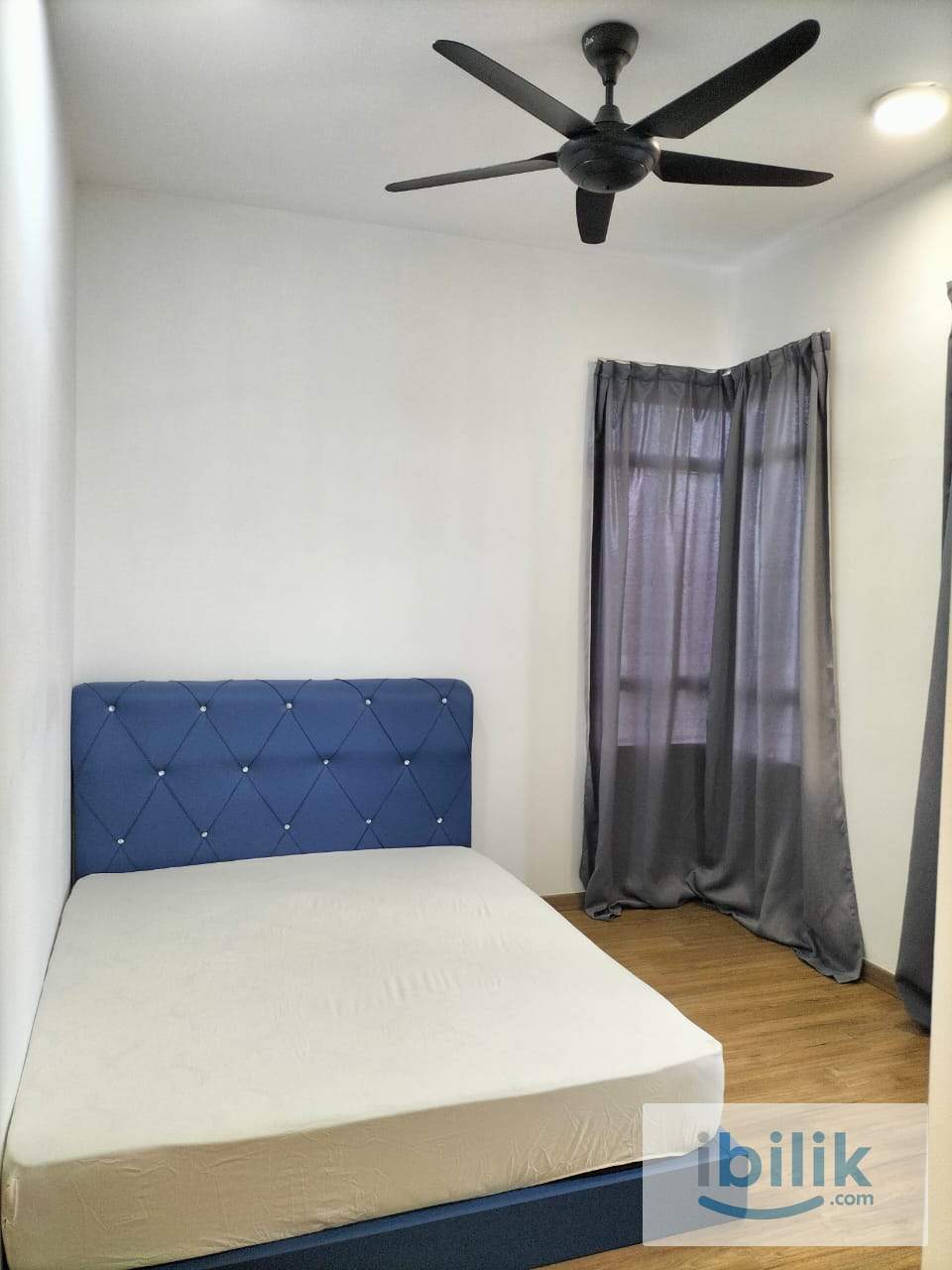The Greens Master Room - Image 1