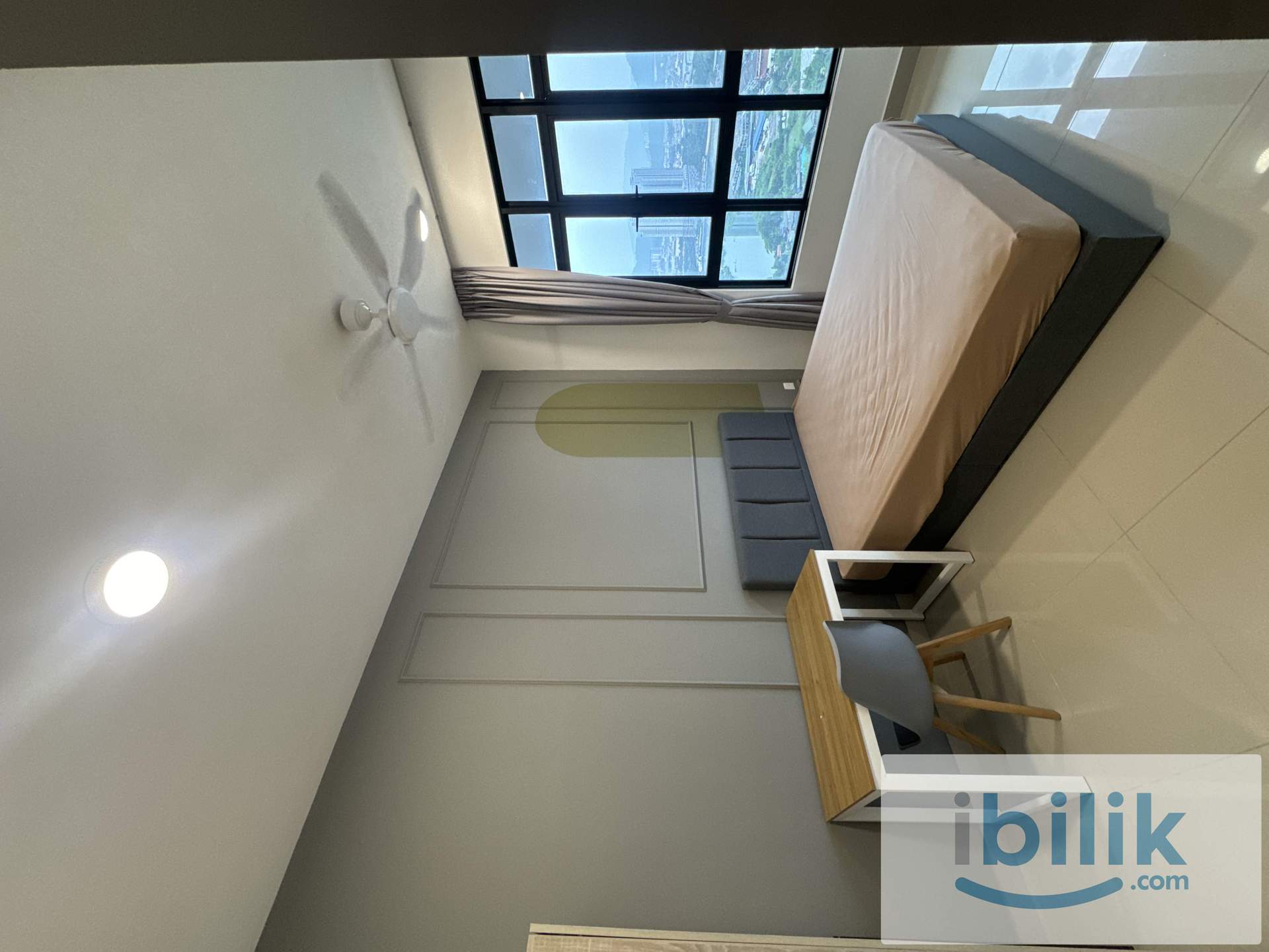 99 Residence Master Room - Image 1