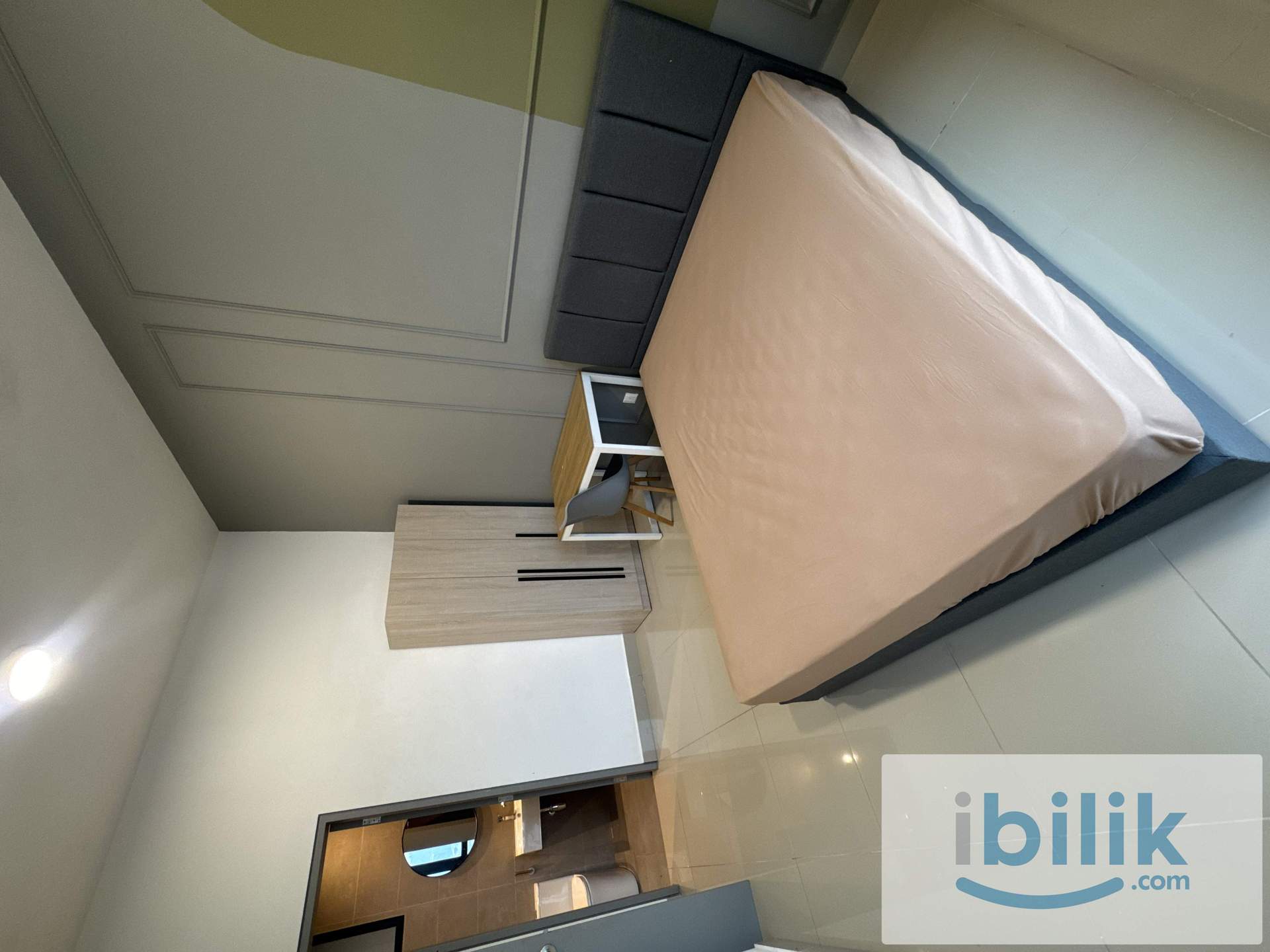99 Residence Master Room - Image 3