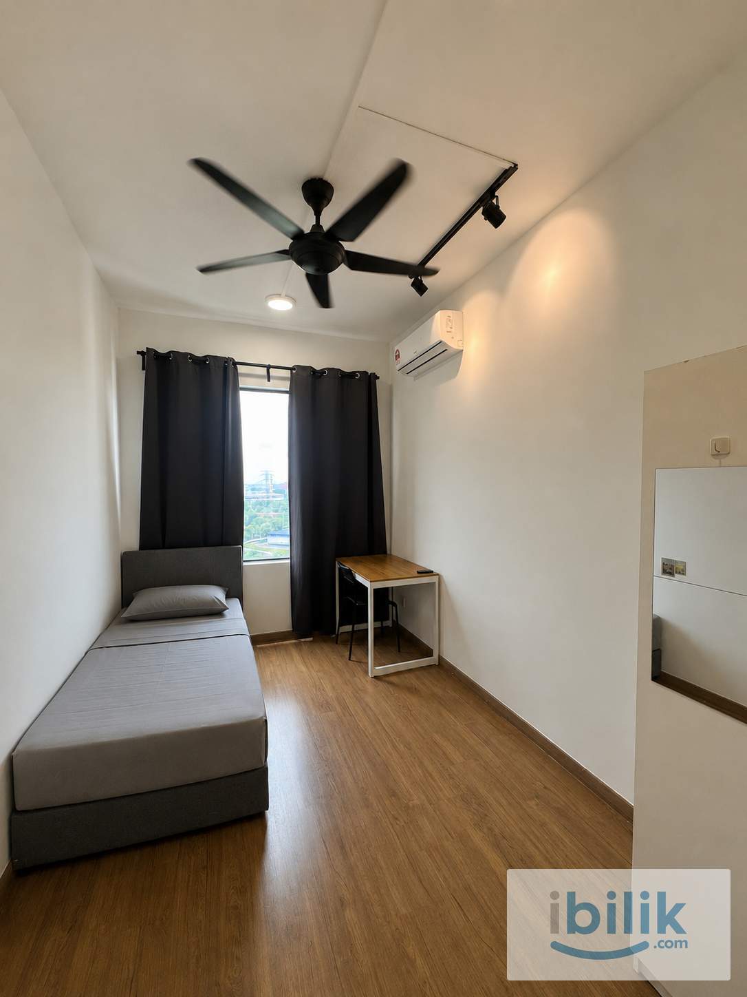 The Greens Single Room - Image 1