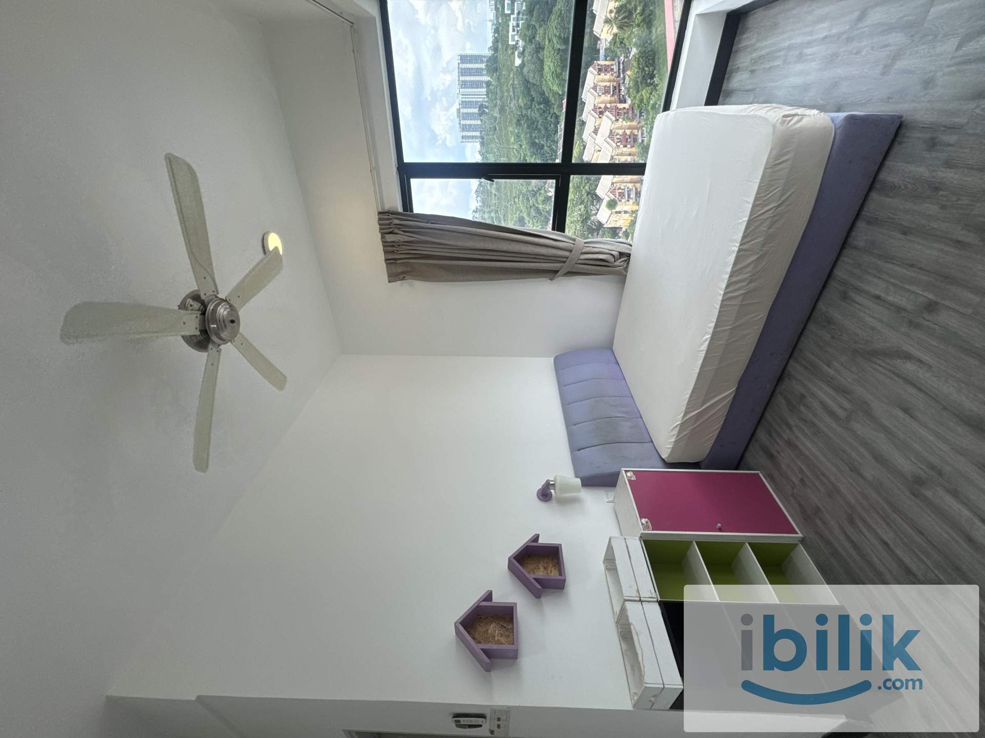 D'SANDS Master Room - Image 1