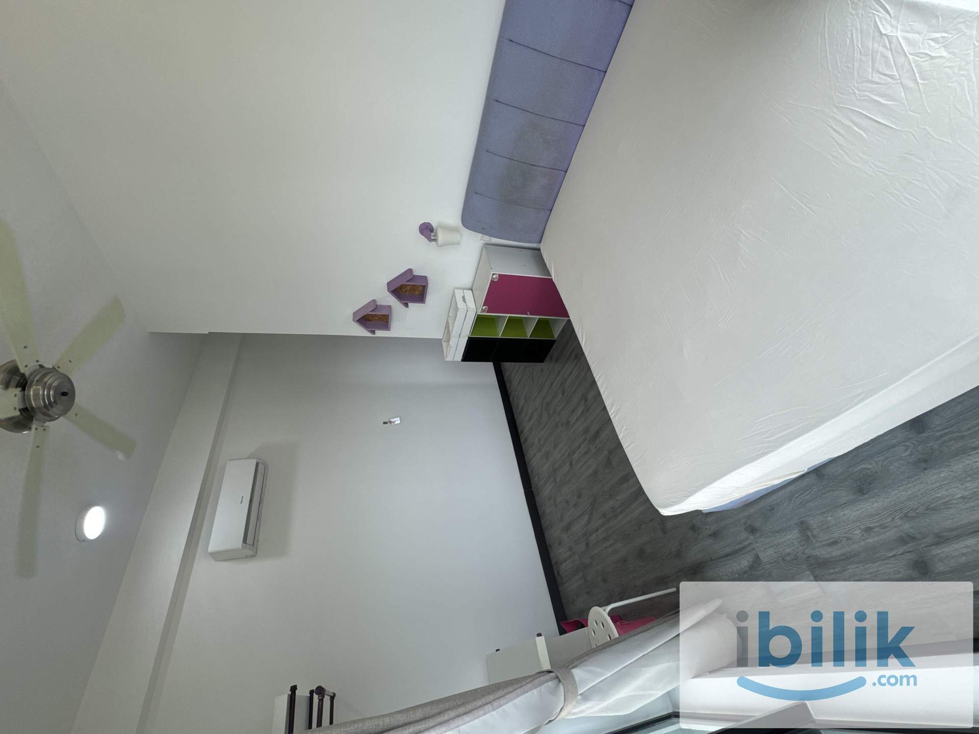 D'SANDS Master Room - Image 3