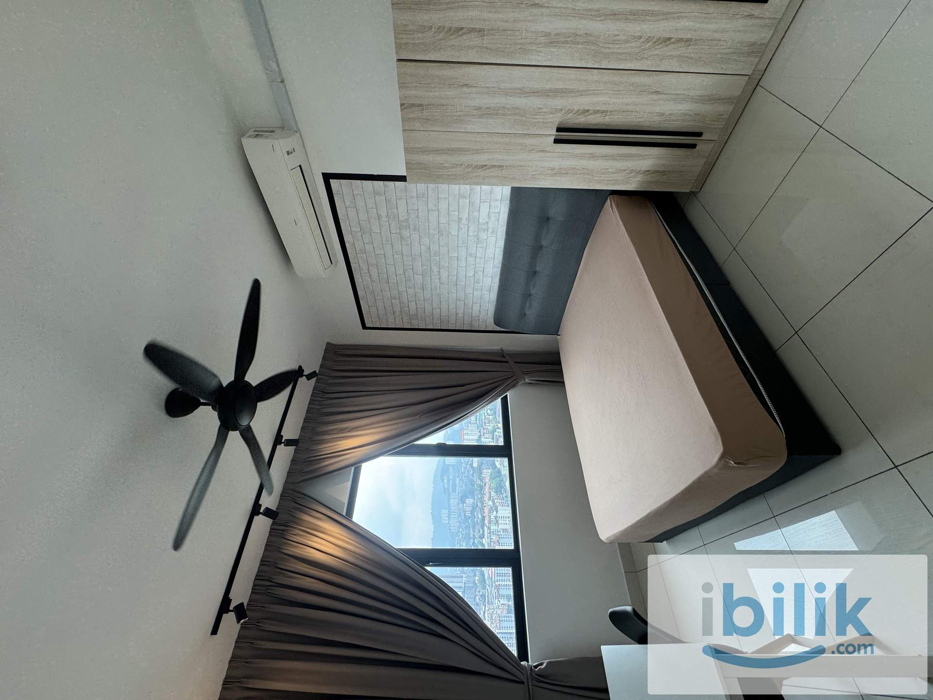 Parc3 Queen Room - Image 1