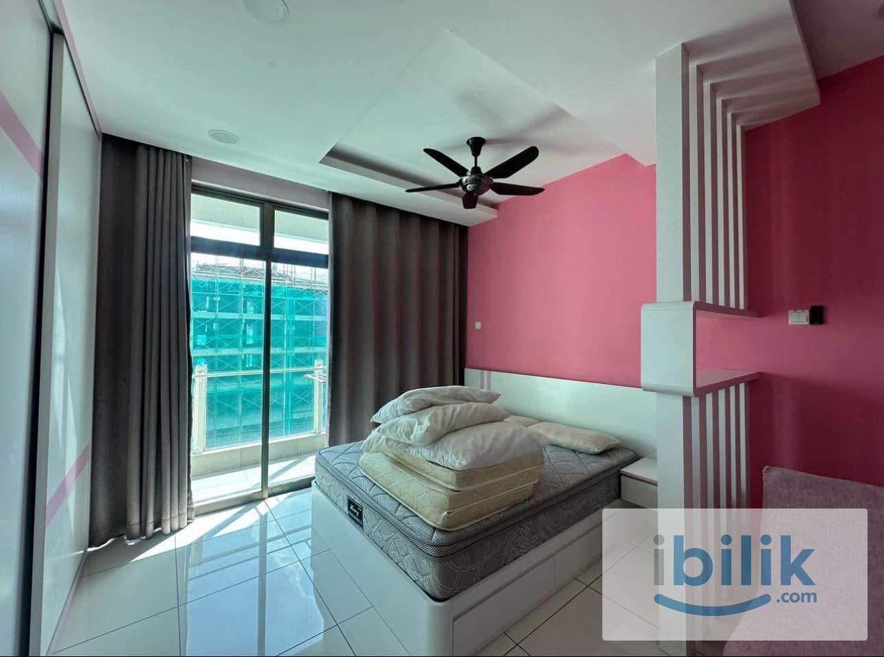 Exclusive and Cheap Fully Furnished Room at Setia Sky Residence - Image 3