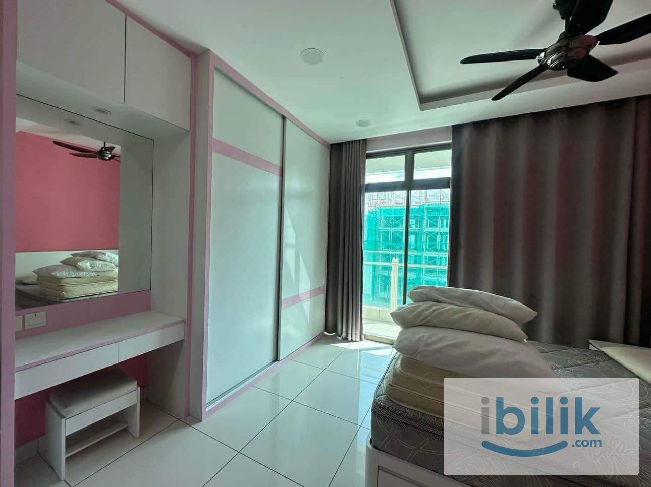 Exclusive and Cheap Fully Furnished Room at Setia Sky Residence - Image 7