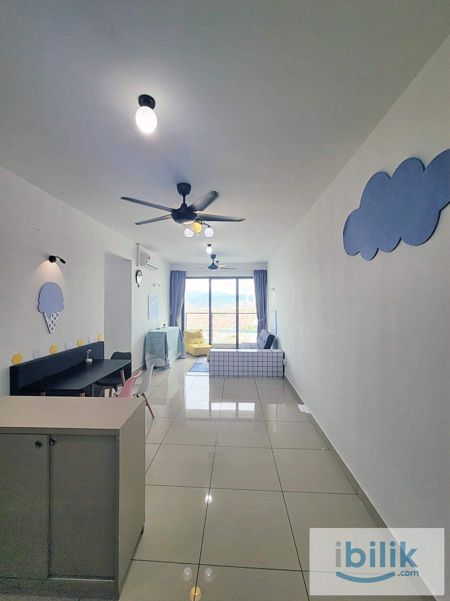 Kepong 最美的主人房 - Image 7