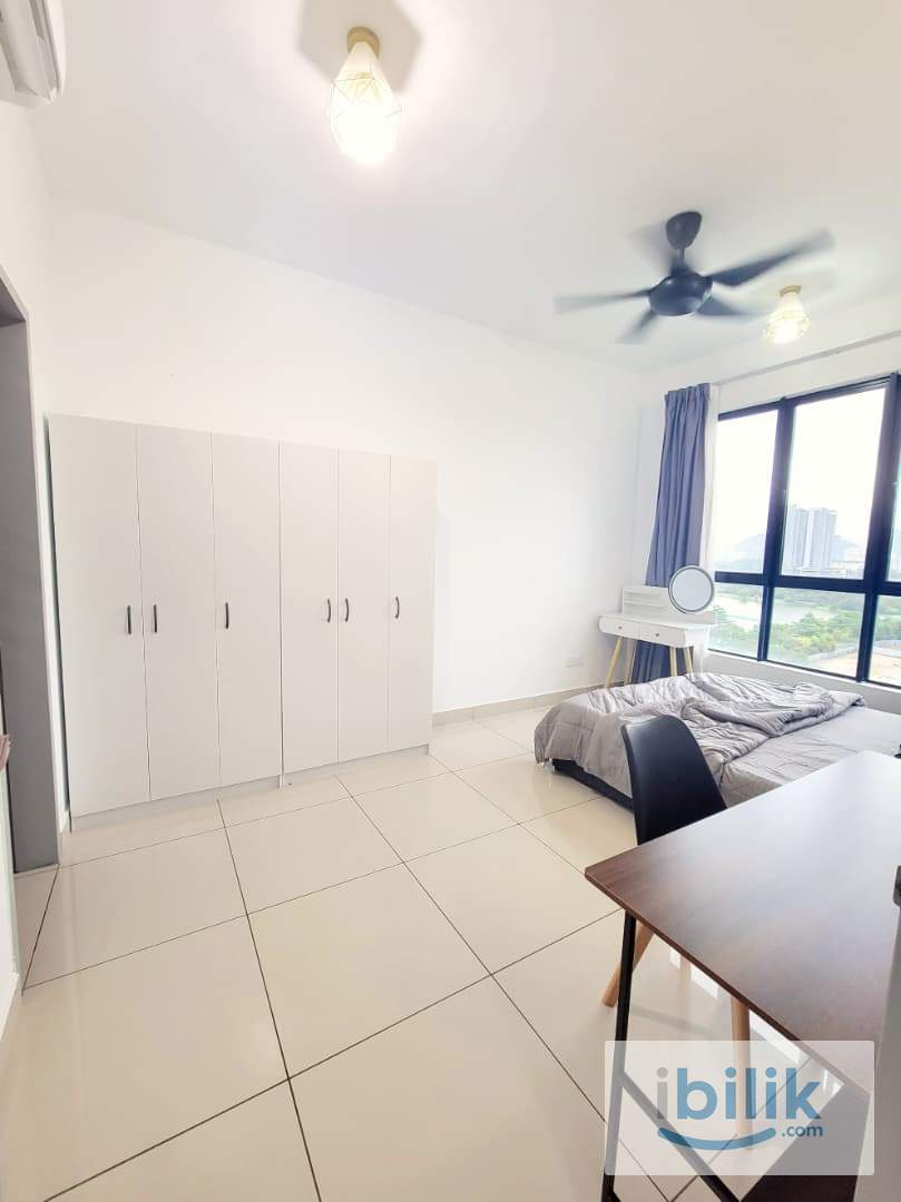 KEPONG 全家私/拎包入住 - Image 4