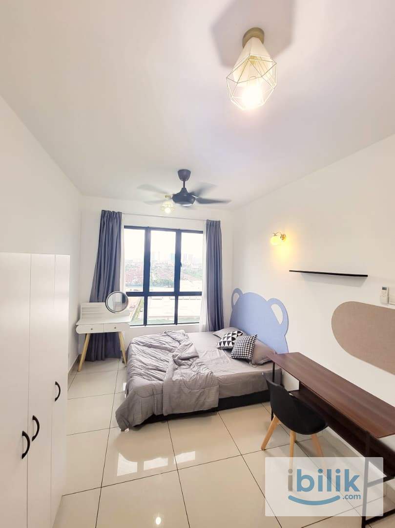 KEPONG 全家私/拎包入住 - Image 5