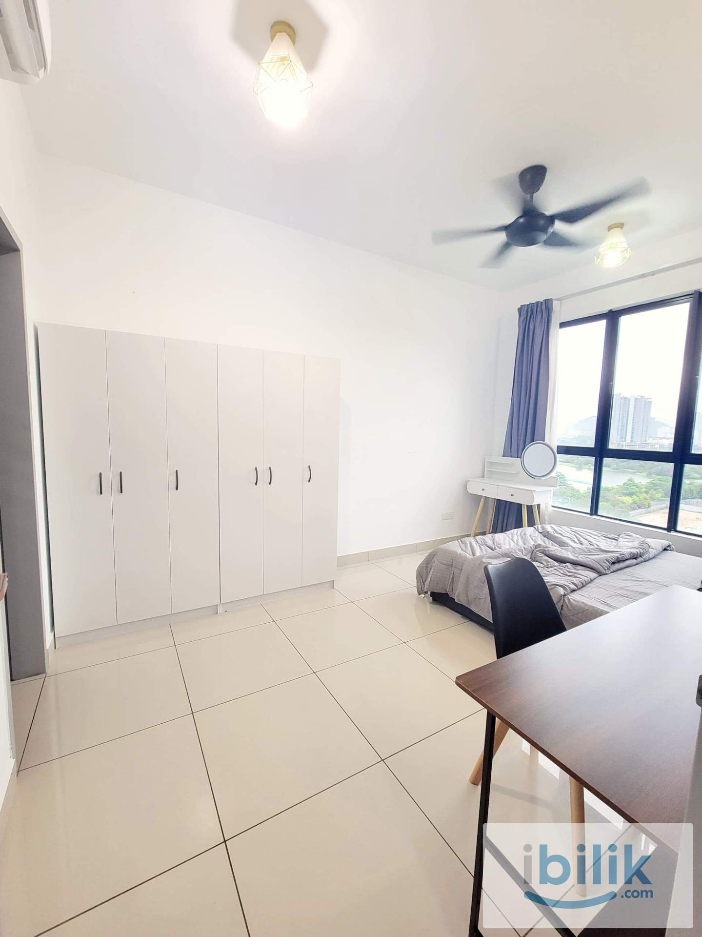 KEPONG 全家私/拎包入住 - Image 6