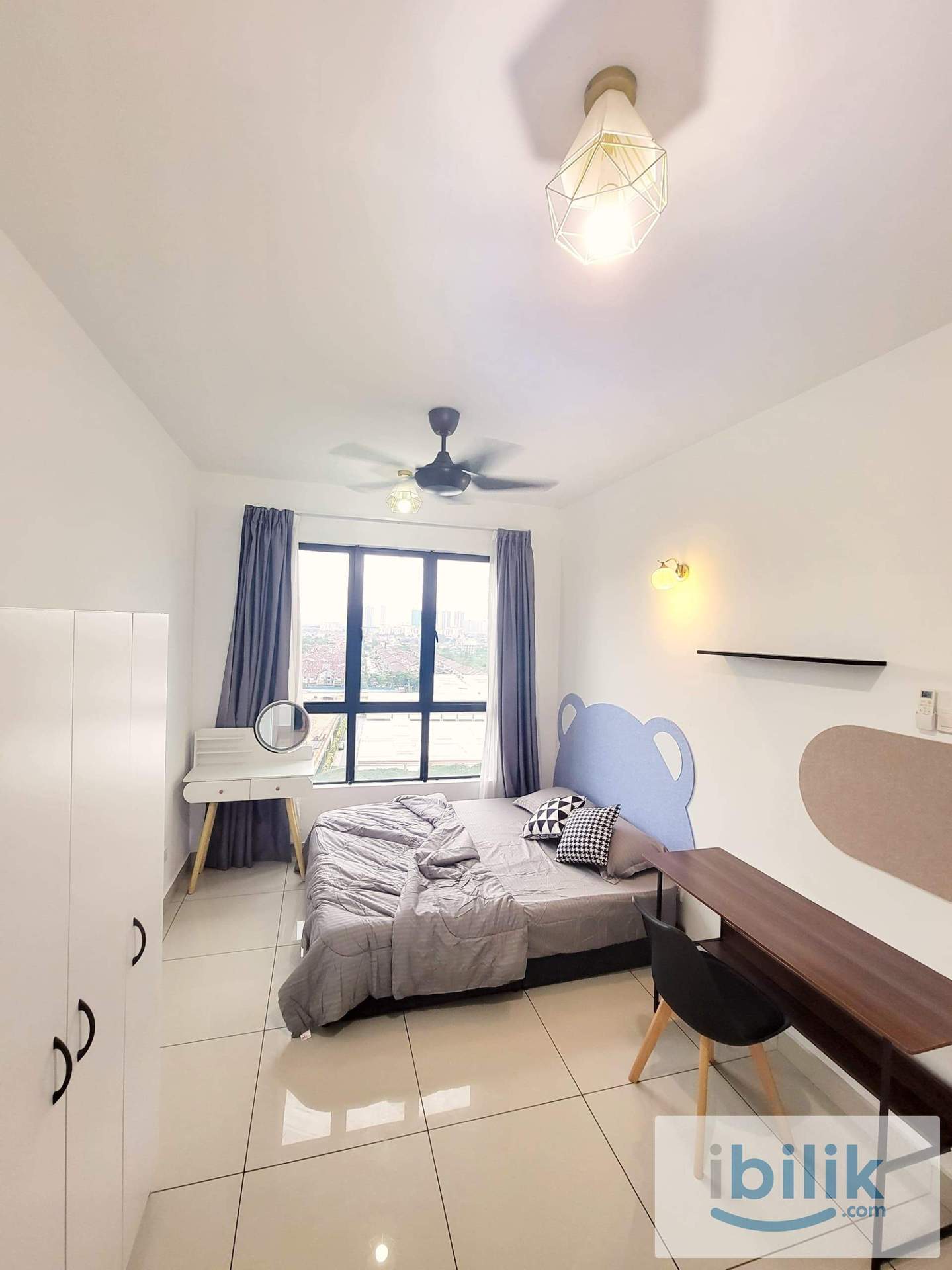 KEPONG 全家私/拎包入住 - Image 2