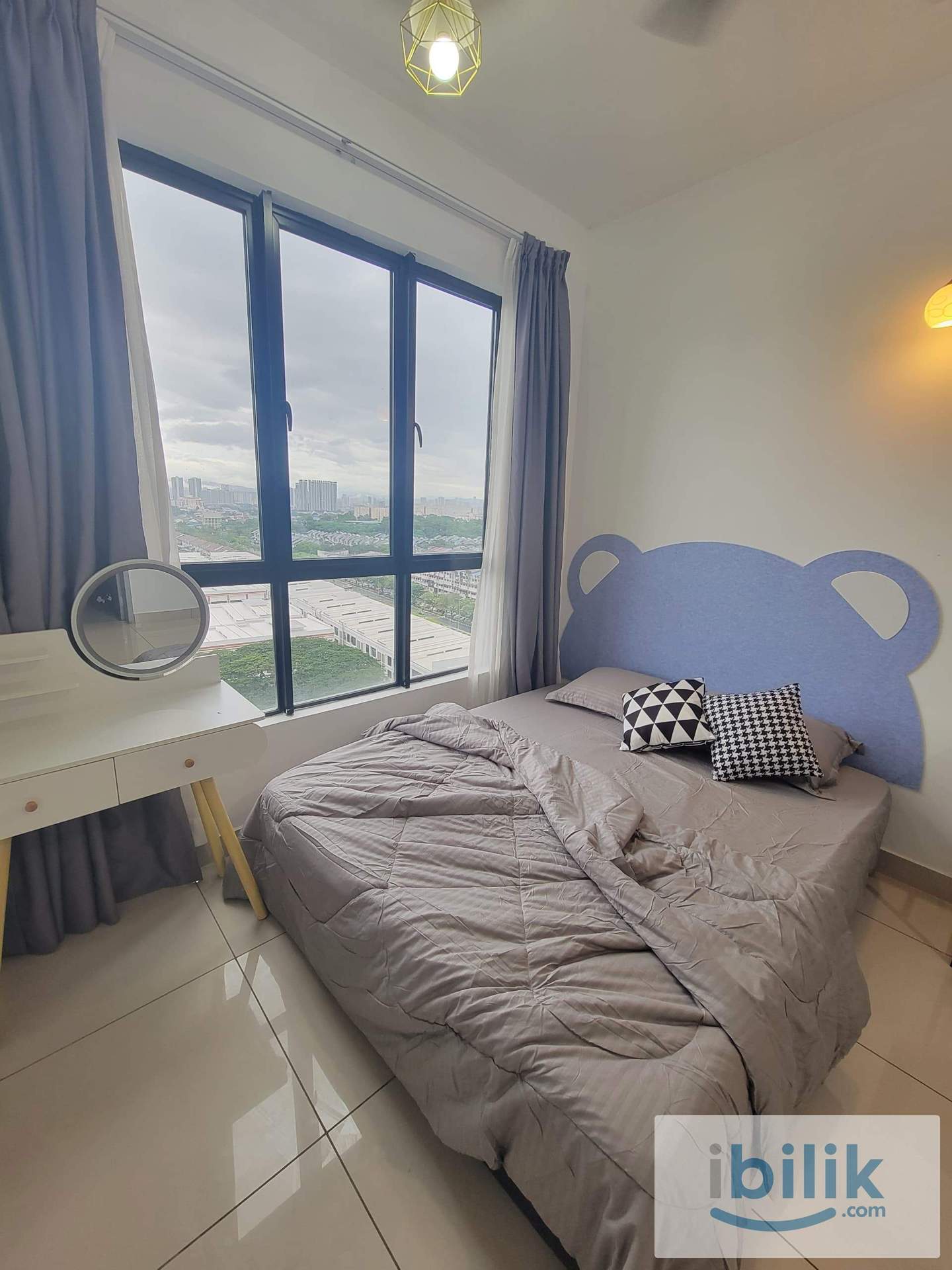 KEPONG 全家私/拎包入住 - Image 9