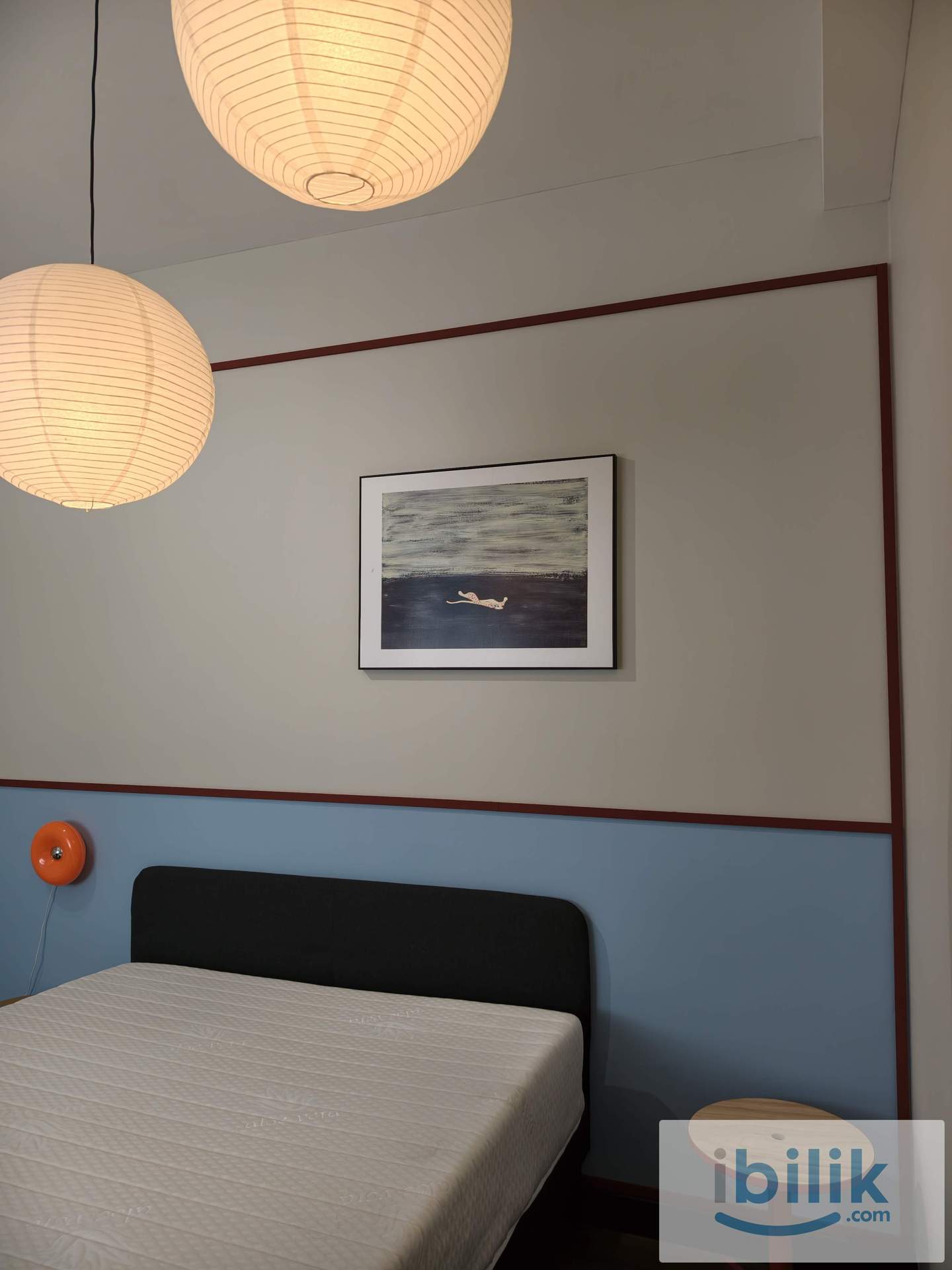 Cozy Master Room+Private bathroom - Image 3
