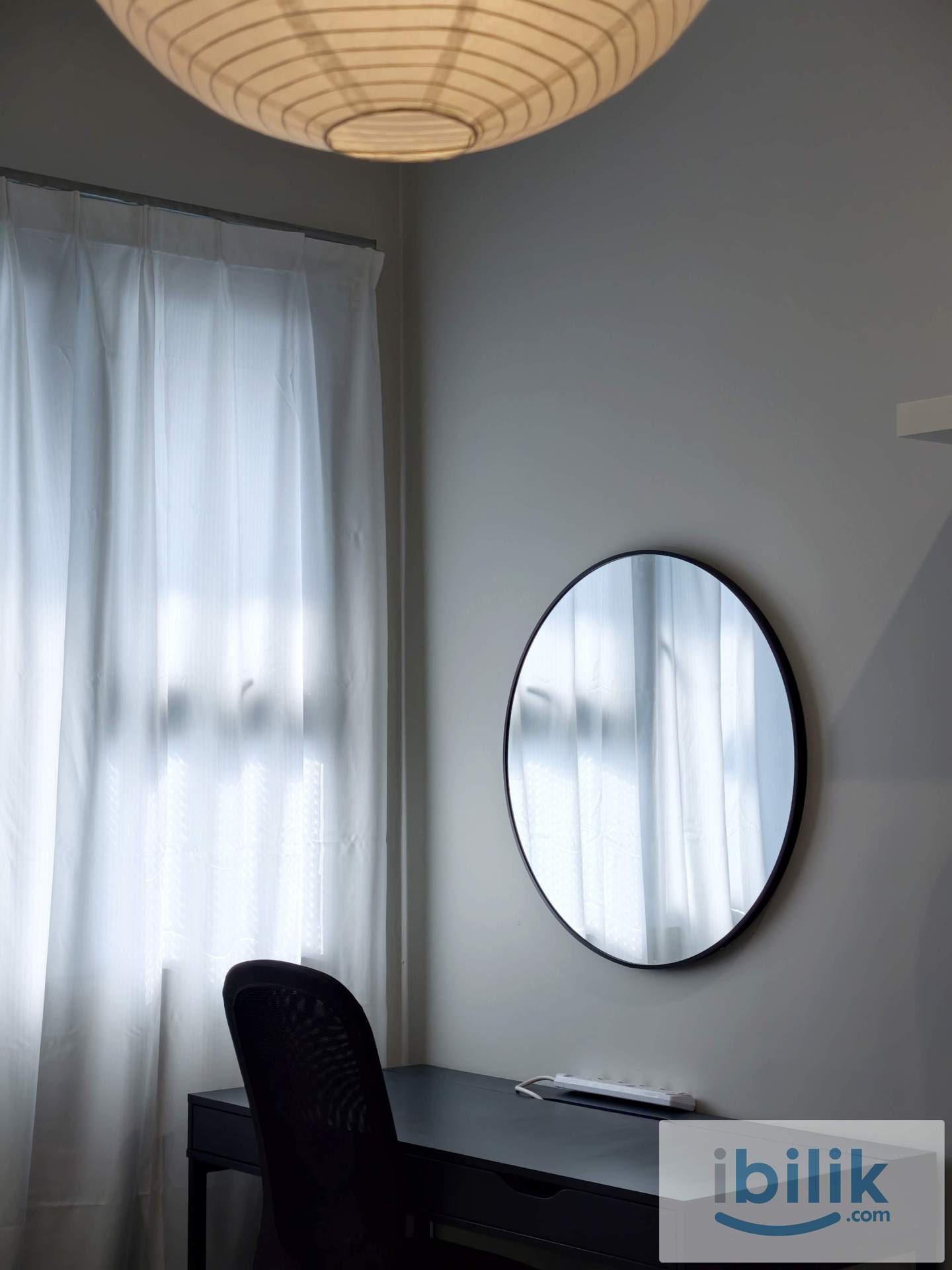 Cozy Master Room+Private bathroom - Image 4