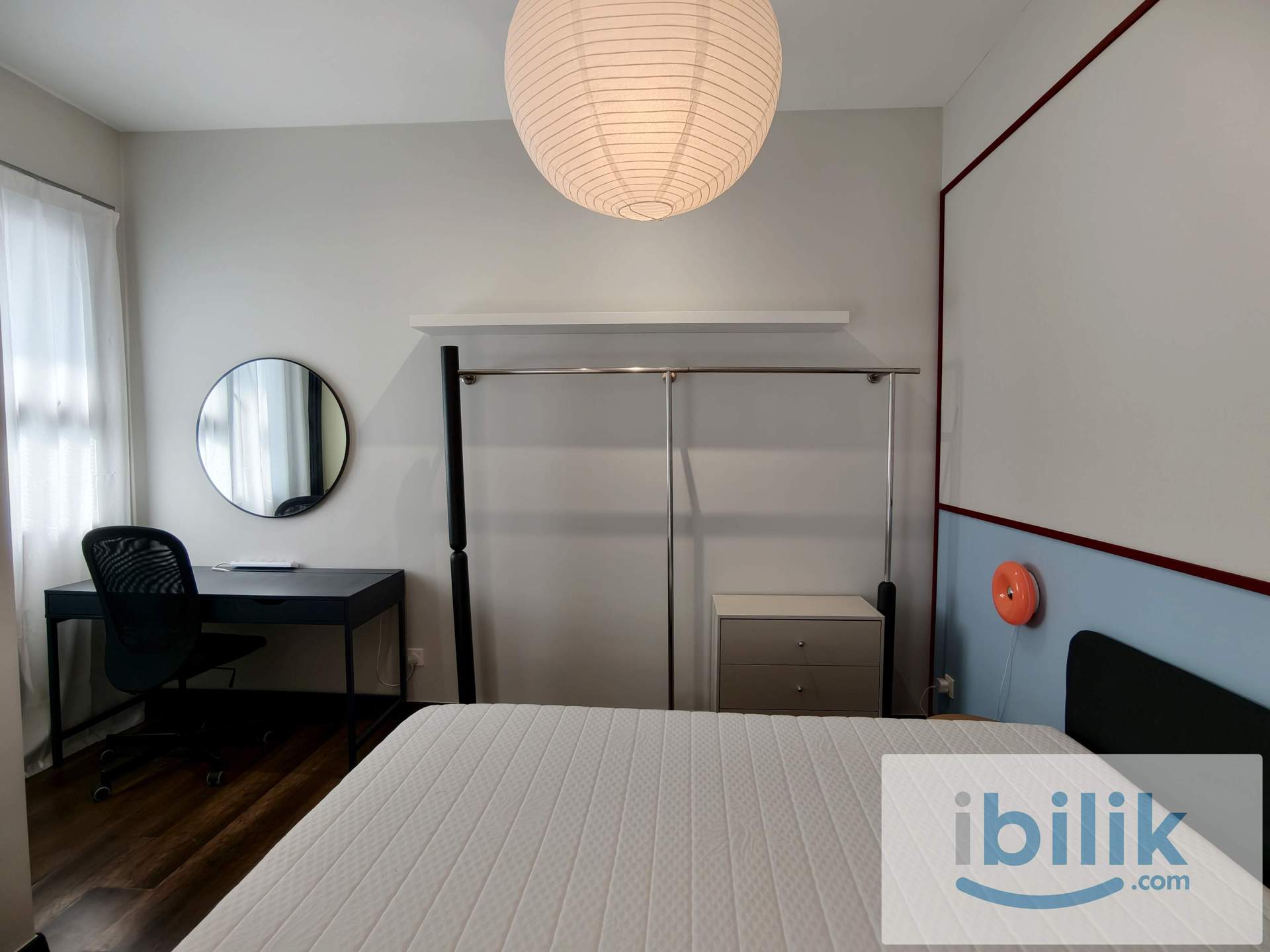 Cozy Master Room+Private bathroom - Image 2