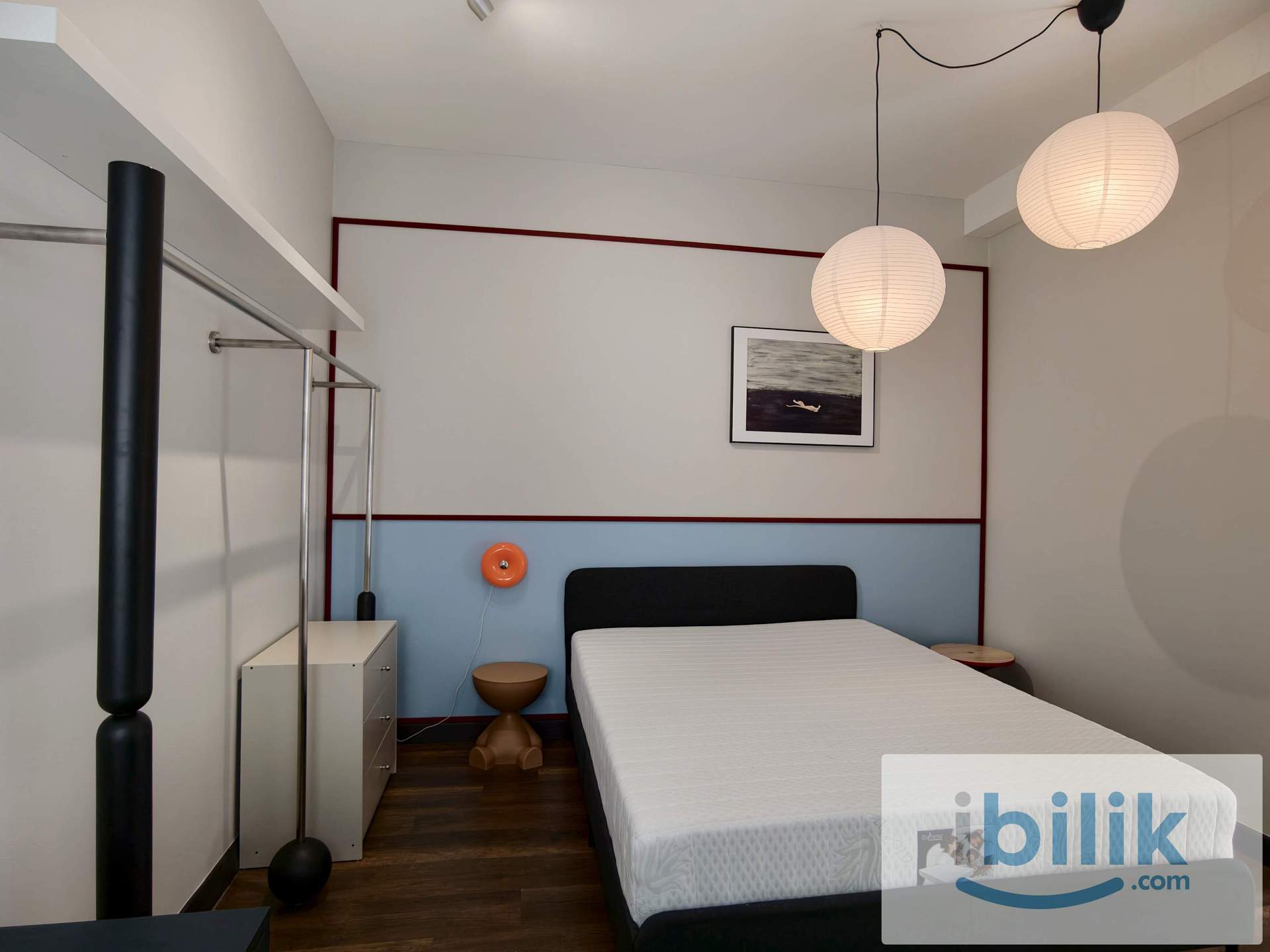 Cozy Master Room+Private bathroom - Image 1