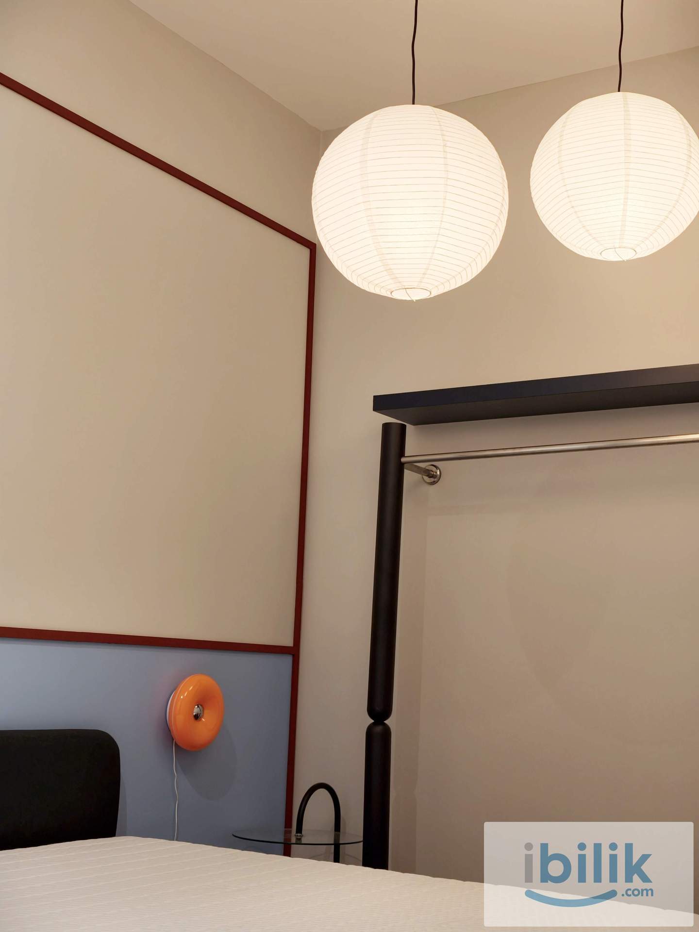 Cozy Middle Room-cheras - Image 3