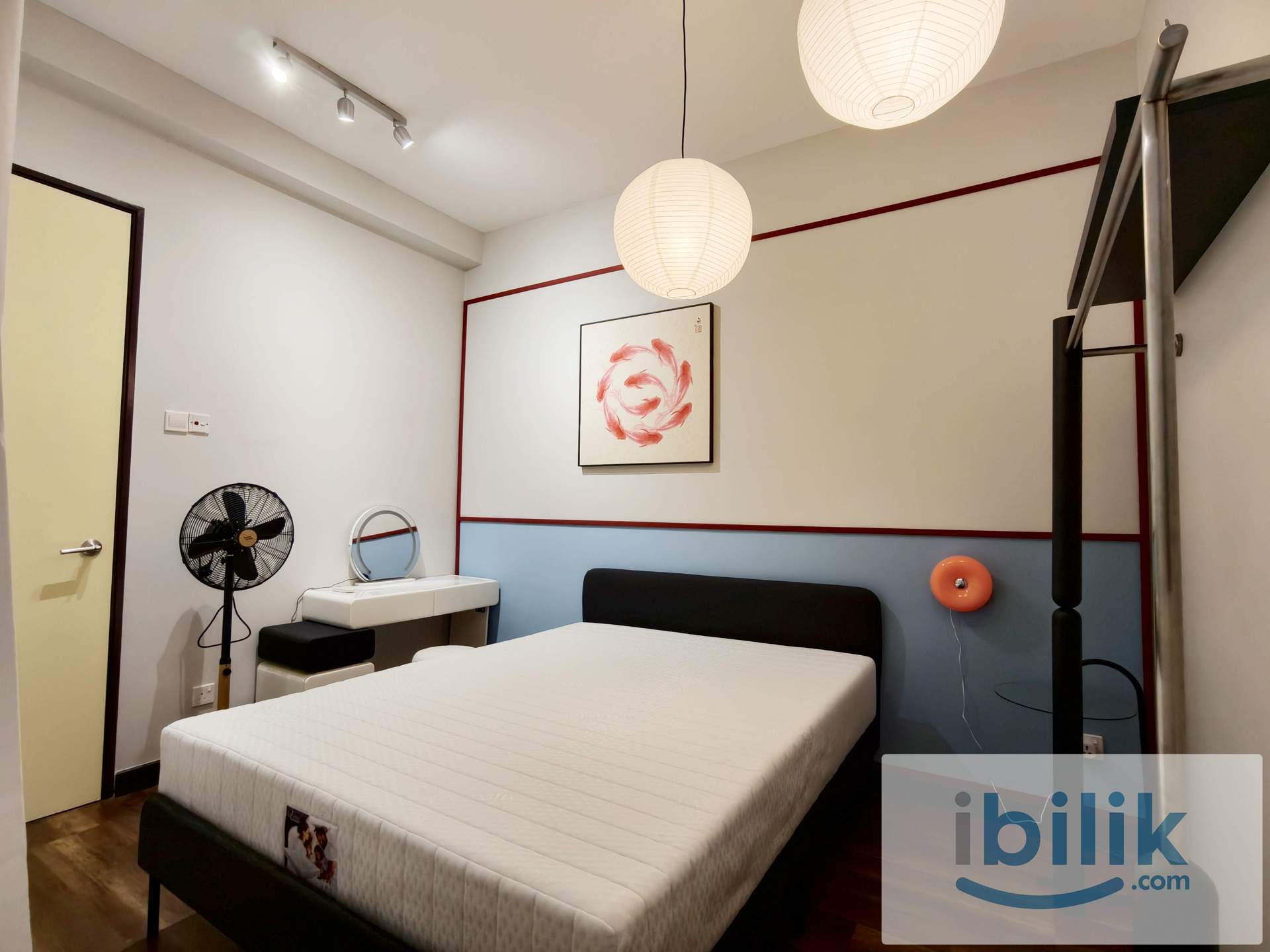 Cozy Middle Room-cheras - Image 1