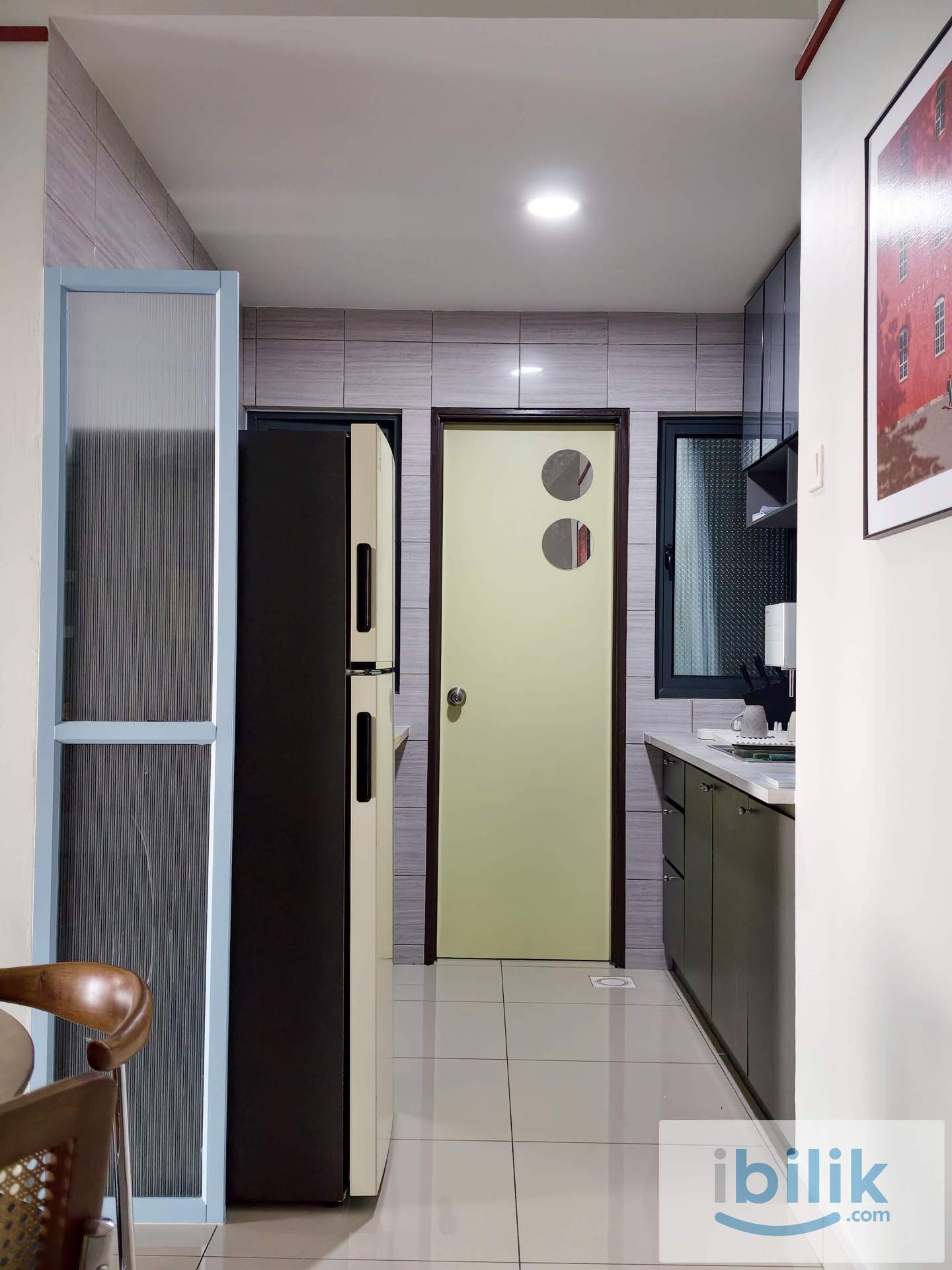 Cozy Middle Room-cheras - Image 8