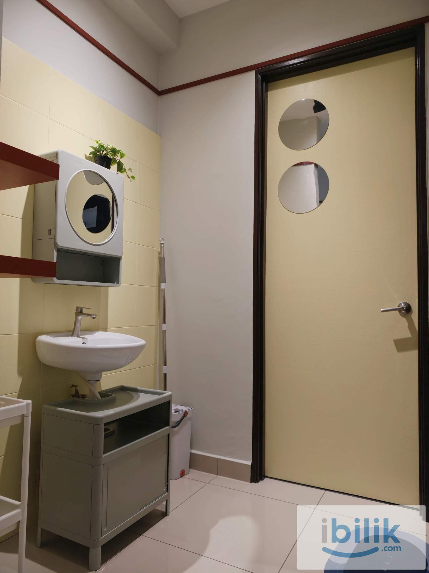 Cozy Middle Room-cheras - Image 7