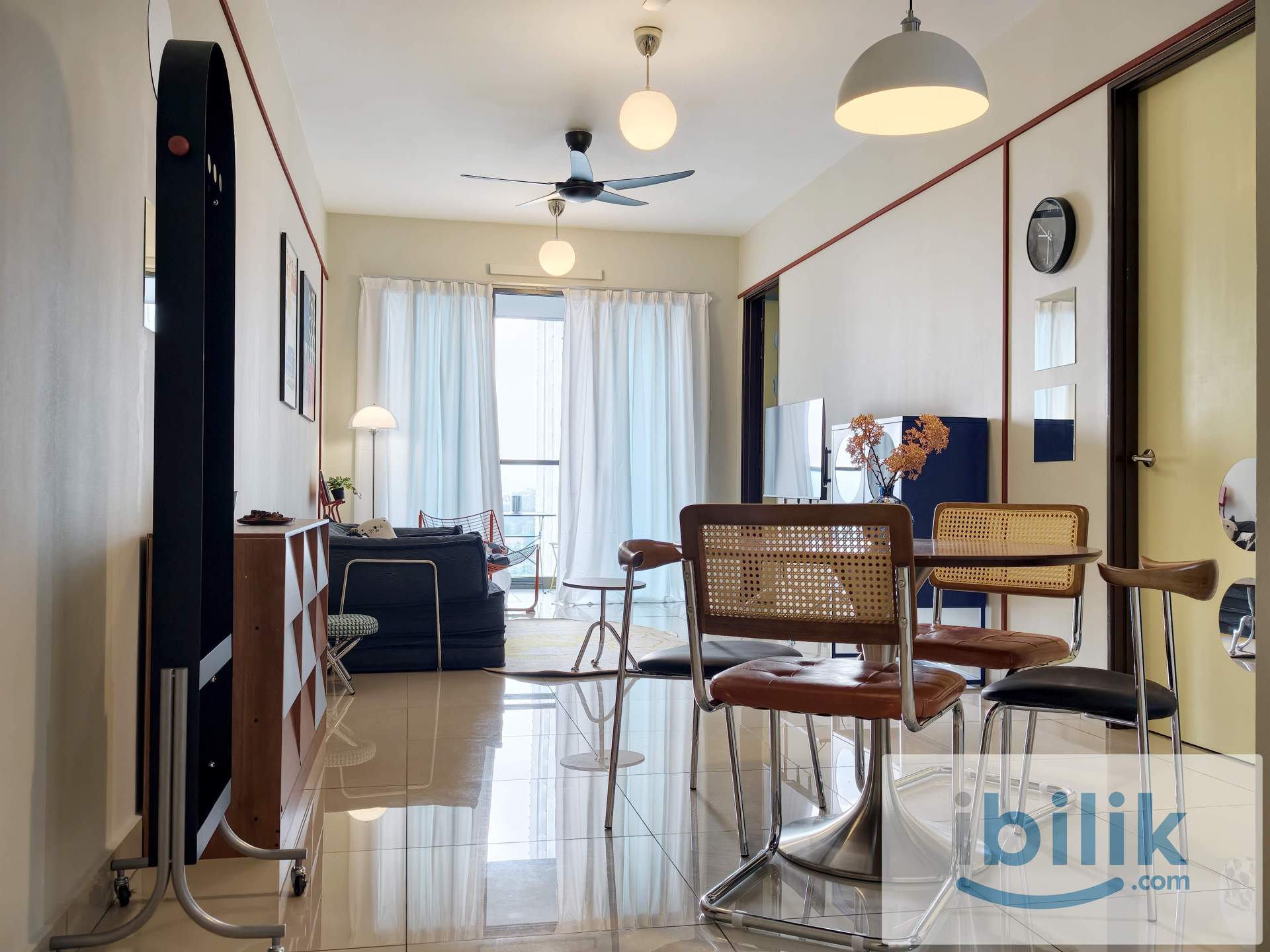 Cozy Middle Room-cheras - Image 6