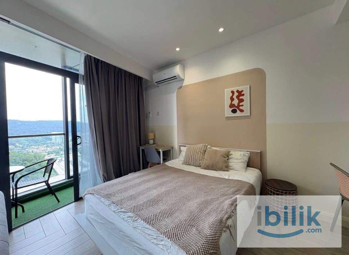 Move in Ready Fully Furnished room at D'Latour Residence  - Image 2