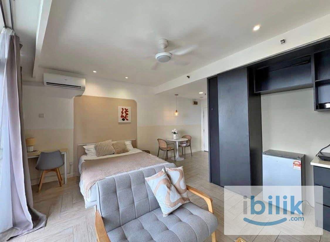 Move in Ready Fully Furnished room at D'Latour Residence  - Image 3