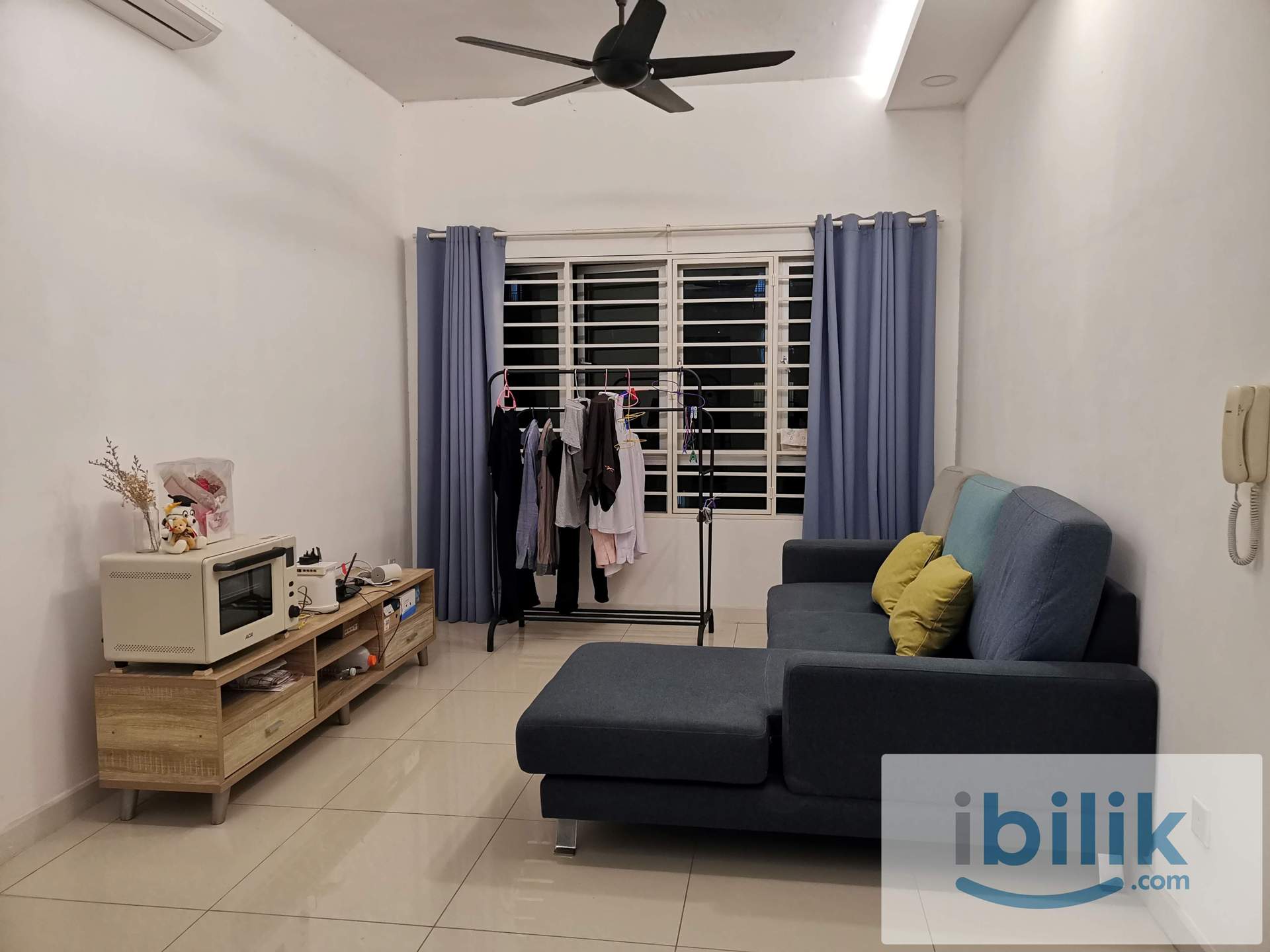 Fully Furnished Master Room - Image 5