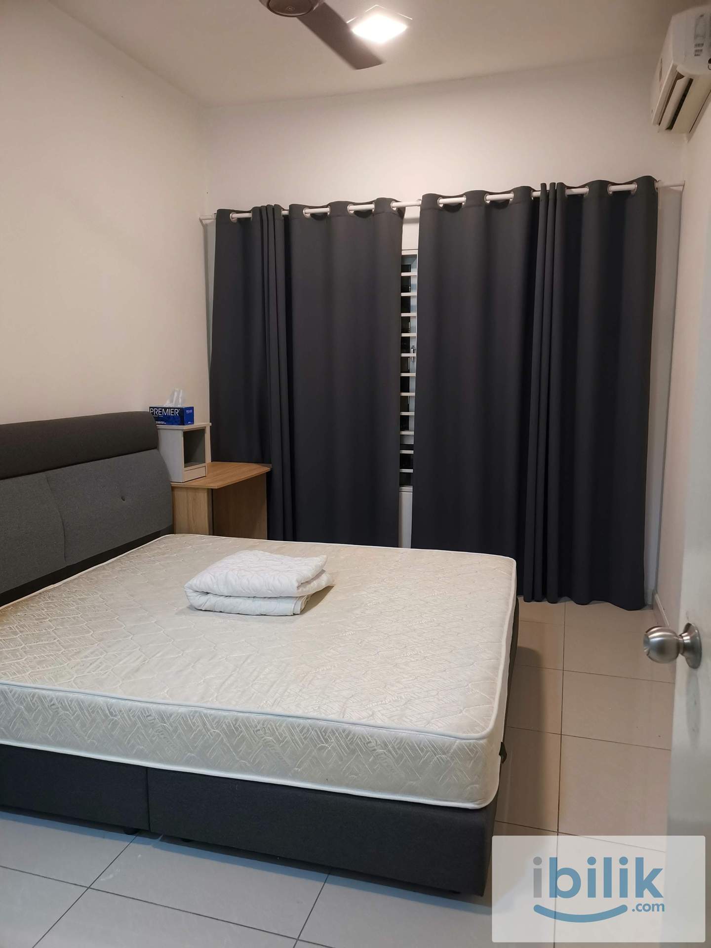 Fully Furnished Master Room - Image 1