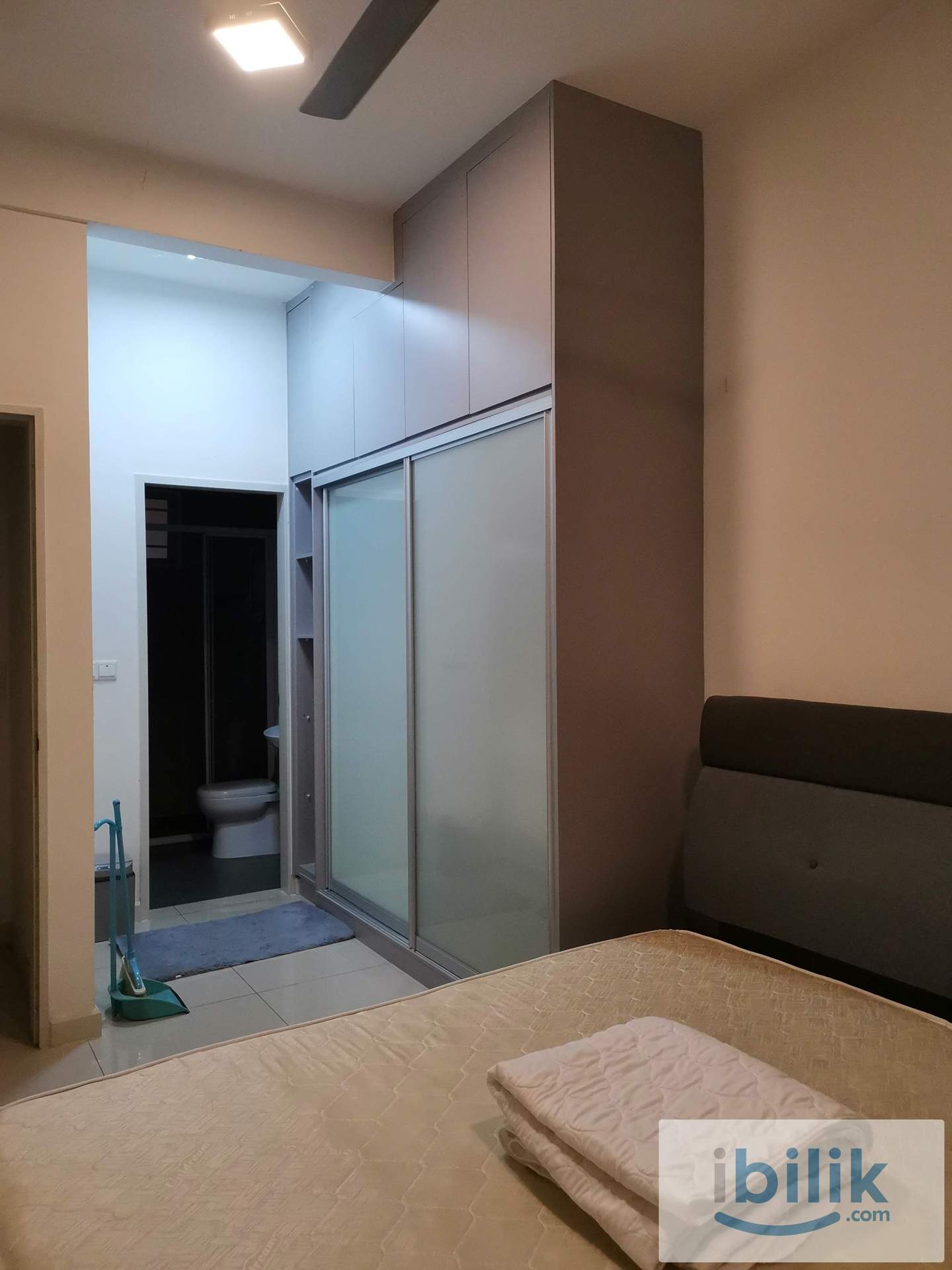 Fully Furnished Master Room - Image 2