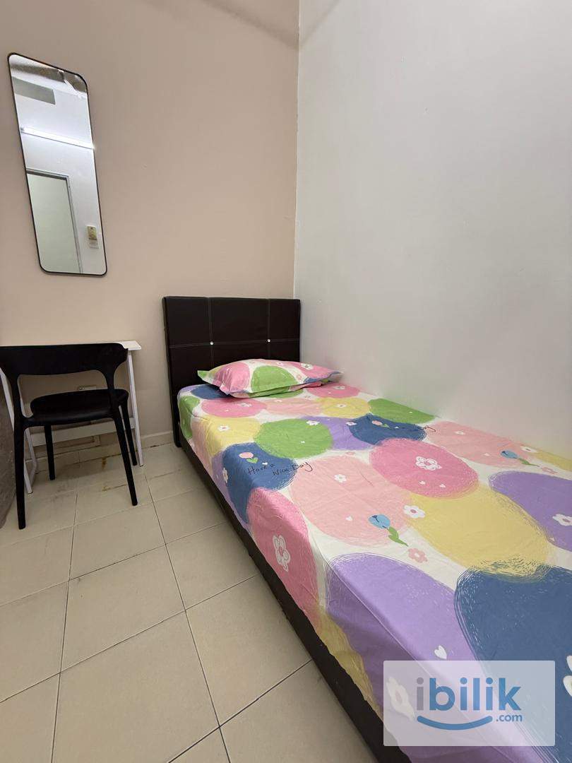 AFFORDABLE ROOMS FOR RENT - Image 4