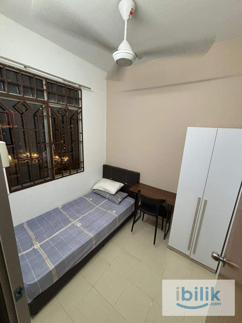 AFFORDABLE ROOMS FOR RENT - Image 2