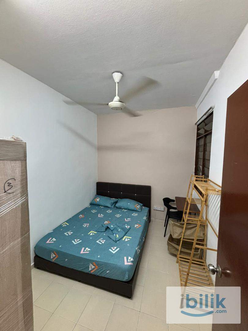 AFFORDABLE ROOMS FOR RENT - Image 1