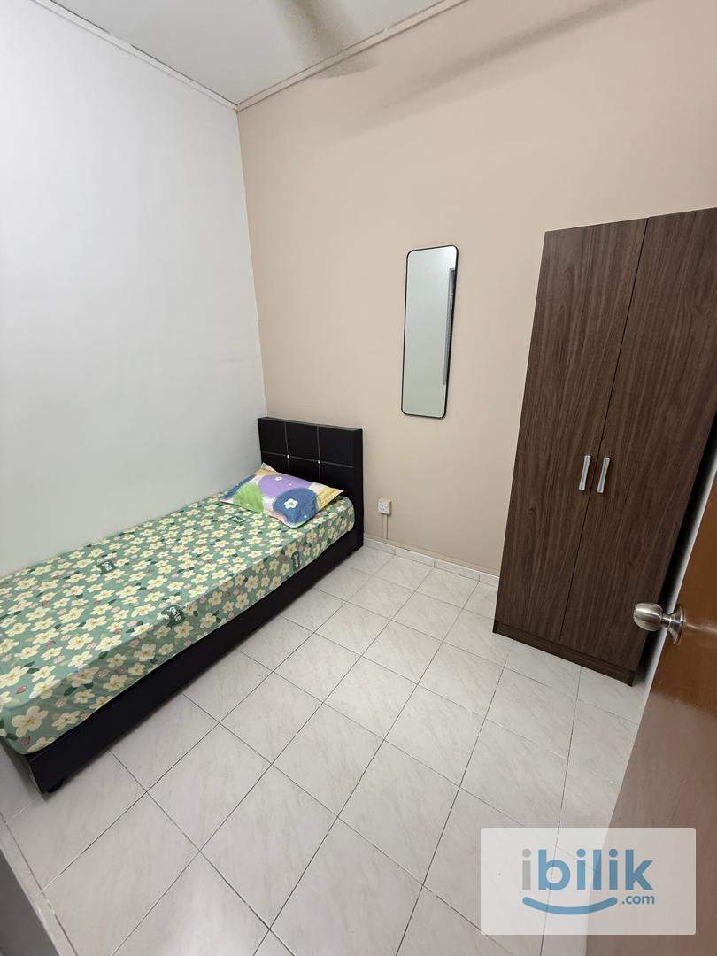 AFFORDABLE ROOMS FOR RENT - Image 3