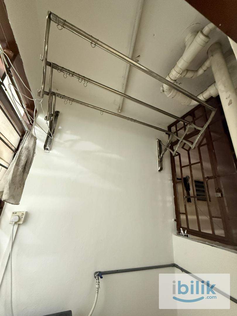 AFFORDABLE ROOMS FOR RENT - Image 5