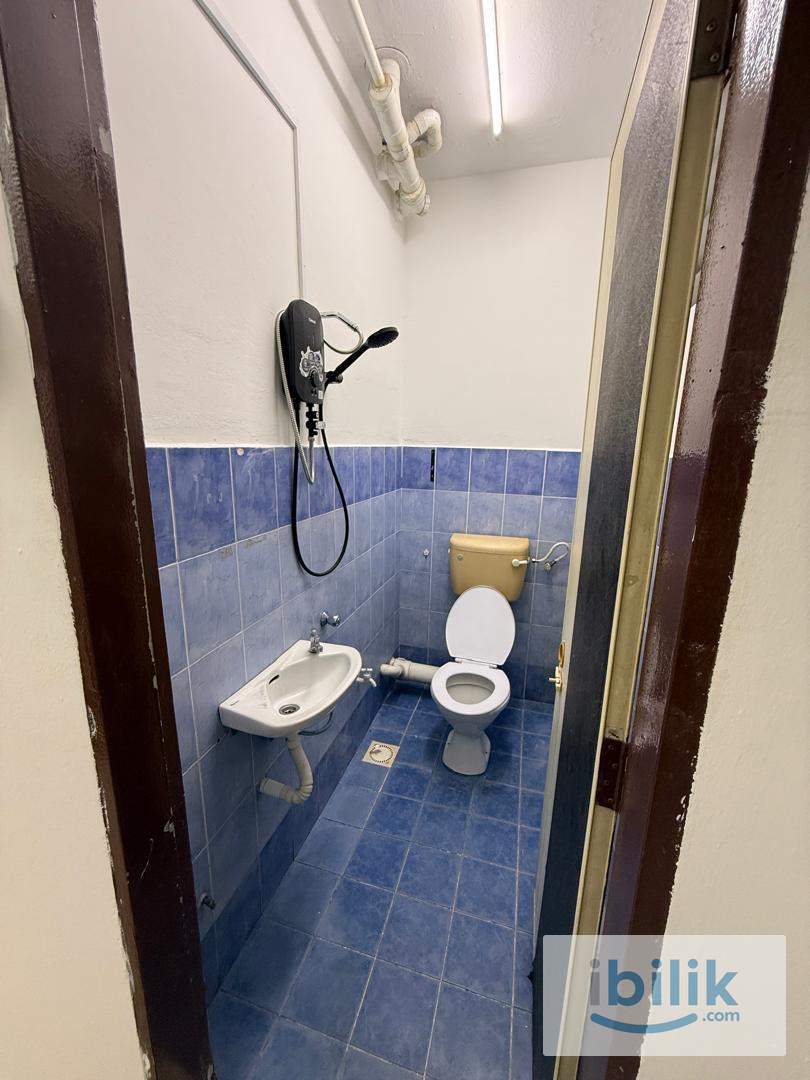 AFFORDABLE ROOMS FOR RENT - Image 8