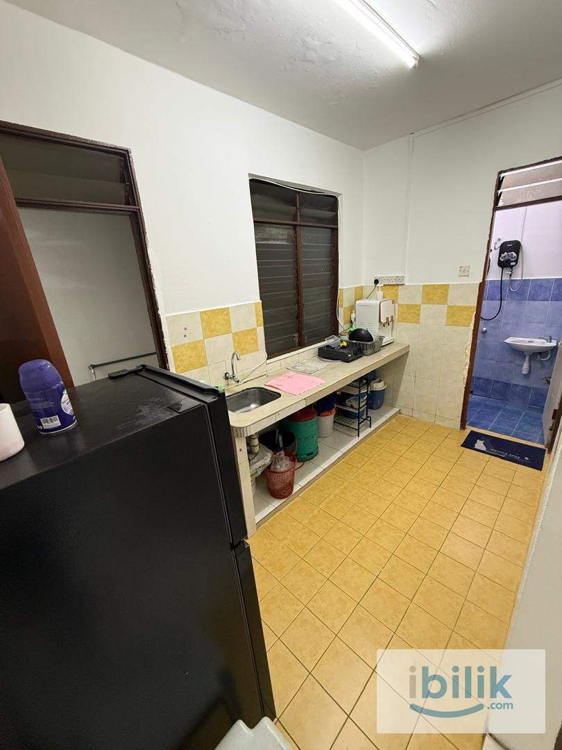 AFFORDABLE ROOMS FOR RENT - Image 7