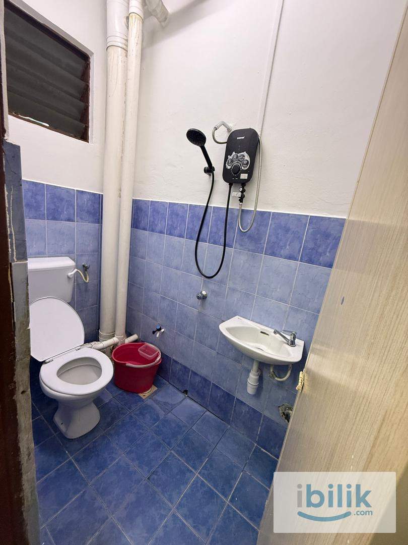 AFFORDABLE ROOMS FOR RENT - Image 9