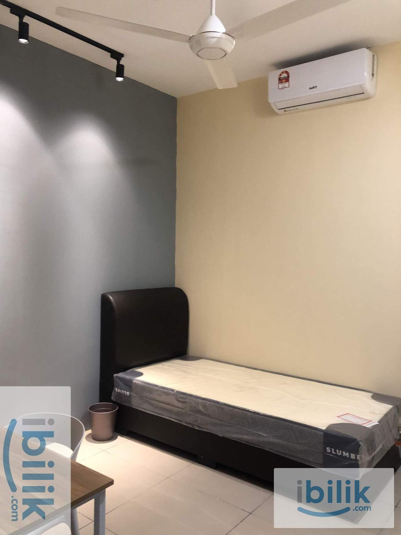 ⭐️ Single Room Fully Furnished @ Subang Residence (Landed), 5 mins to Help Uni, Special Promotion❗ - Image 3