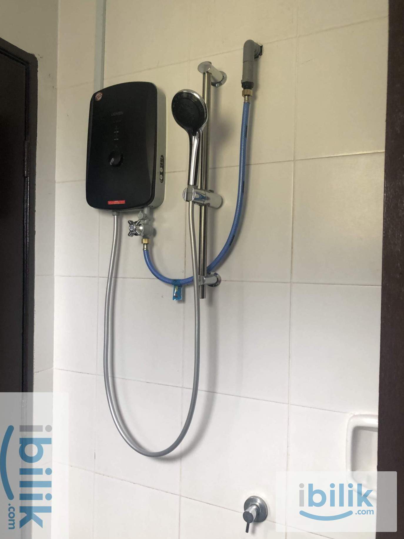 ⭐️ Single Room Fully Furnished @ Subang Residence (Landed), 5 mins to Help Uni, Special Promotion❗ - Image 8