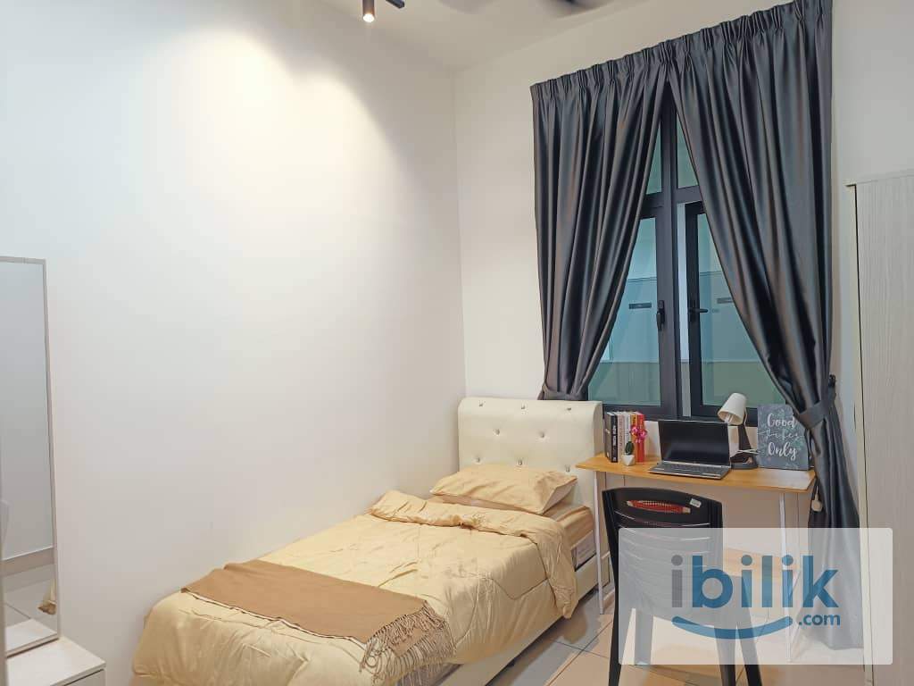 NEAR Sunway/Taylors - Big Single Room for Rent @ Verando Residence, PJ 🔥 - Image 2