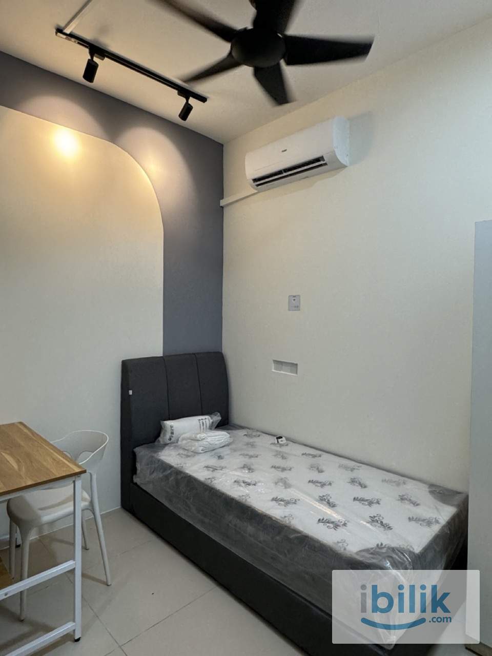✨ Single Room (Female Unit) @ Embayu, Subang Bestari – near HELP University✨ - Image 1