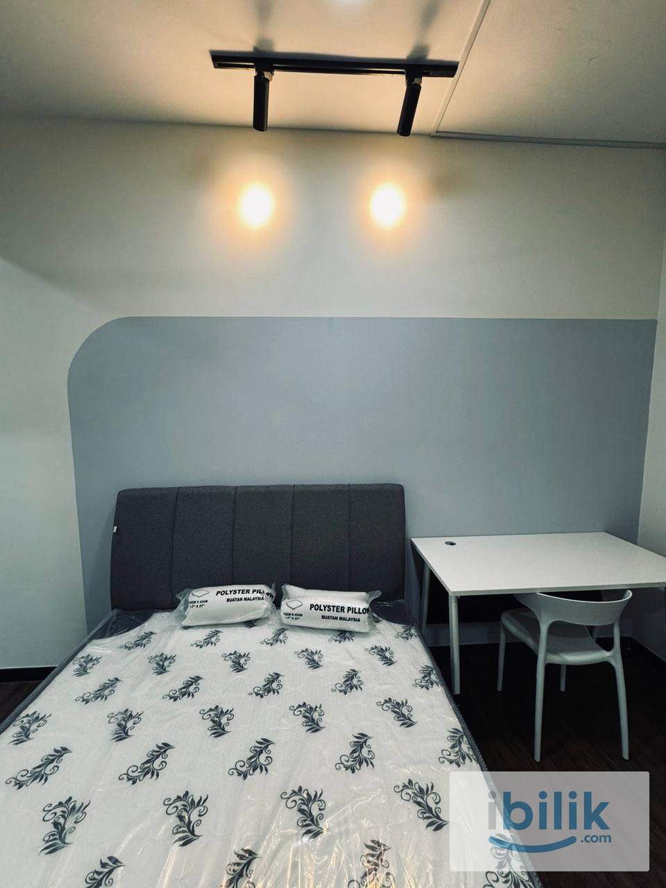 ✨ Master Room @ 📍 Embayu, Subang Bestari – near HELP University✨ - Image 3