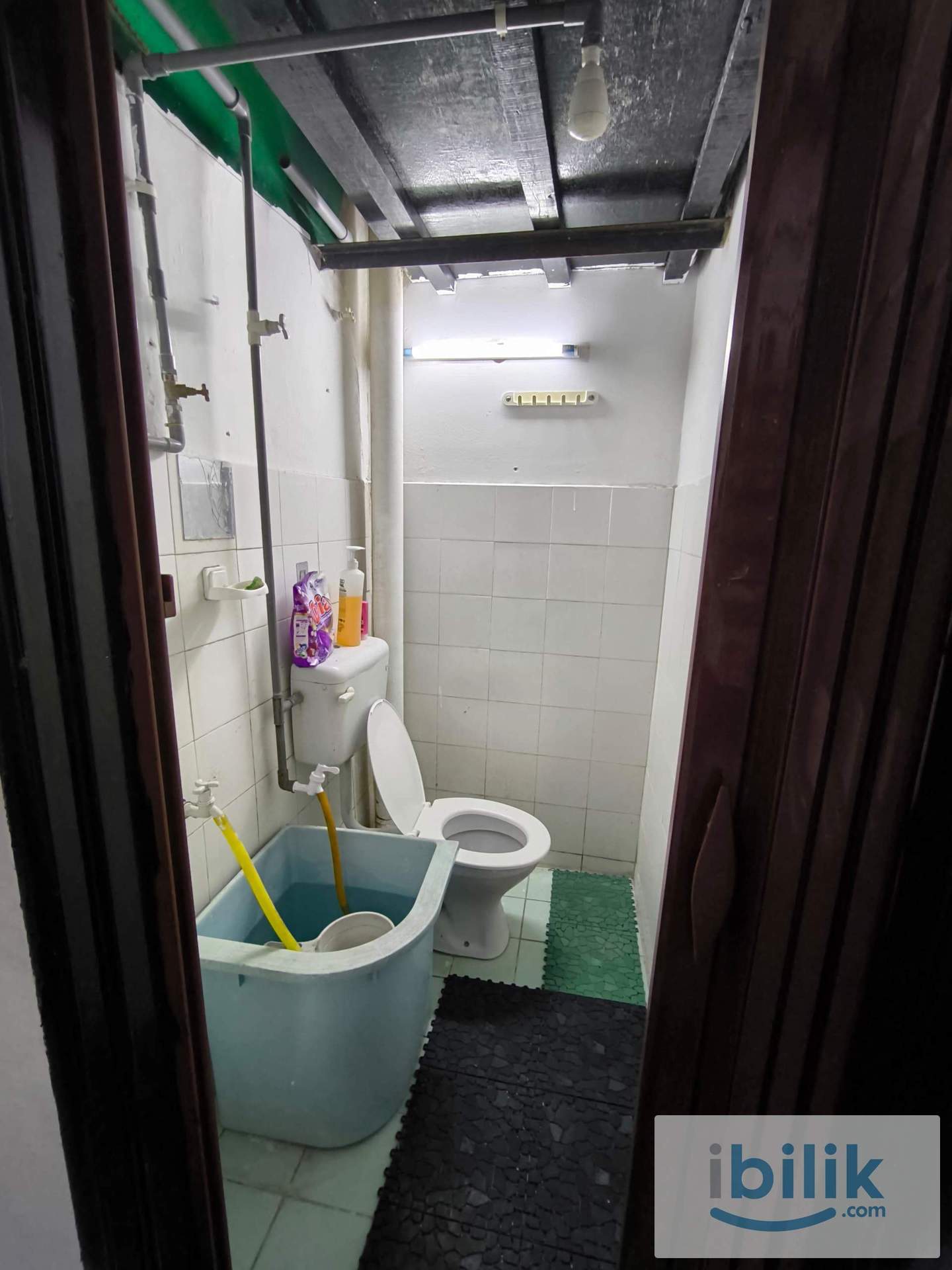BILIK SEWA WANITA (Muslim only) RISTA VILLA APARTMENT, PUTRA PERDANA - Image 6